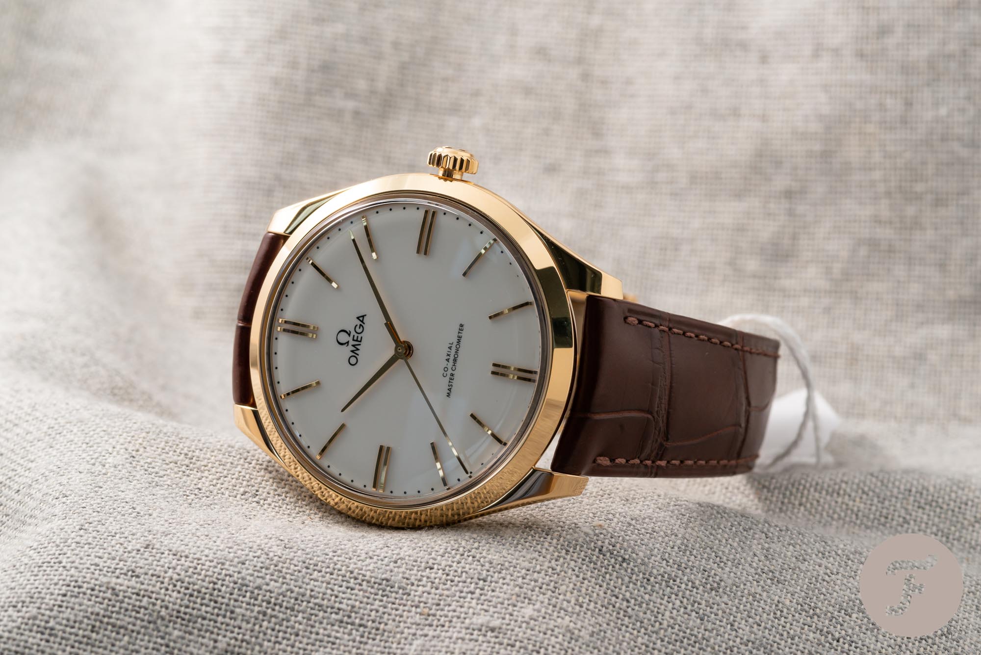 omega tresor gold