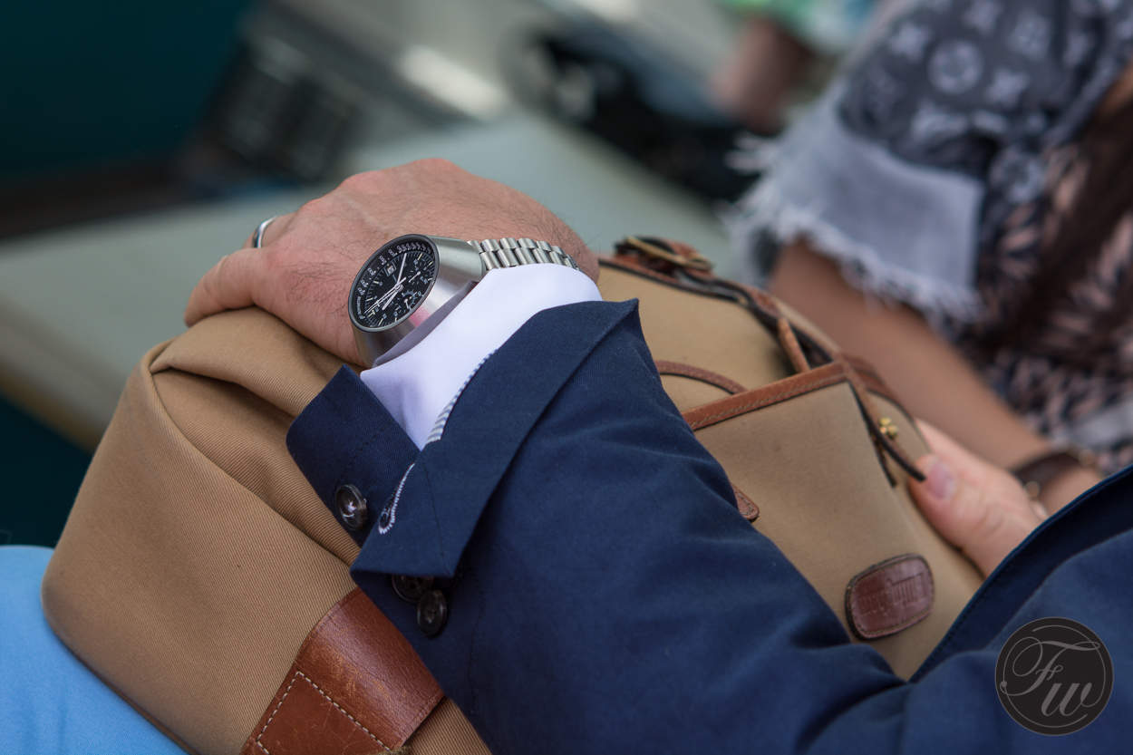 Speedmaster Mark III