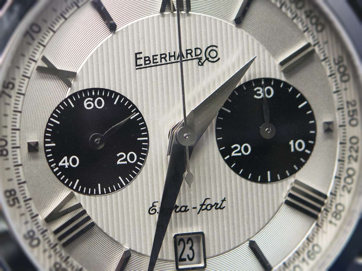 Eberhard