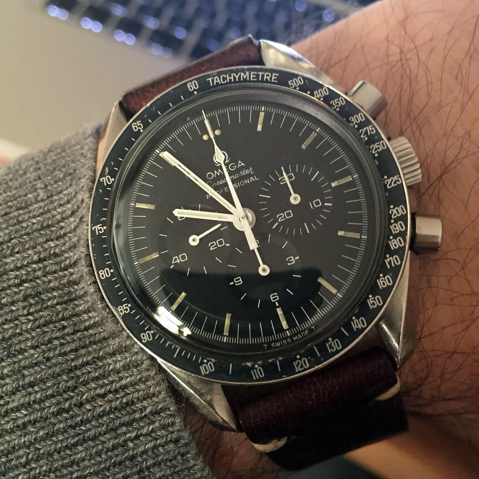 Speedmaster 145.022
