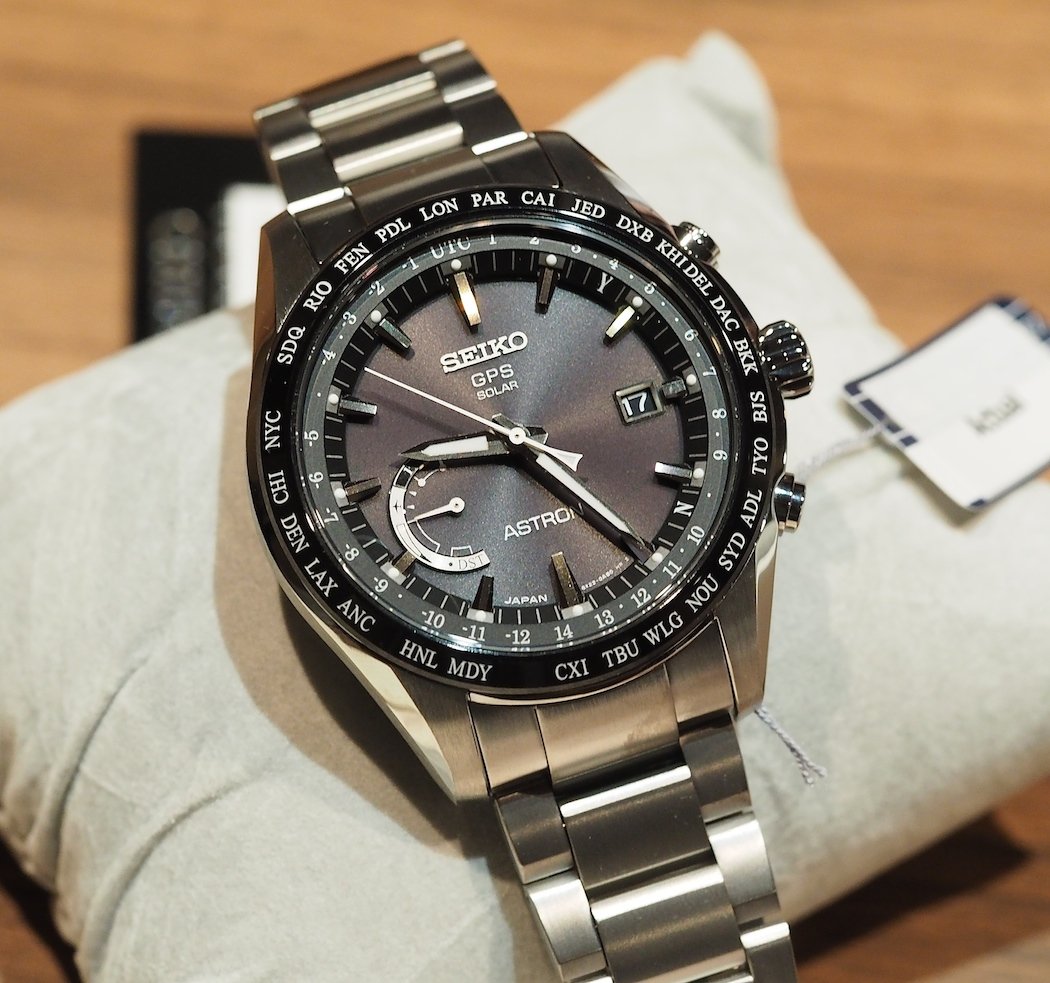 Seiko limited hotsell edition 2016