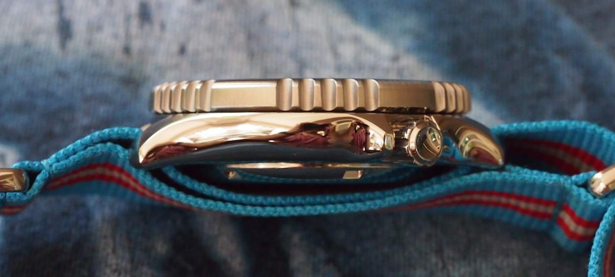 Seiko Padi Turtle w/Staib Mesh Bracelet  Vintage pocket watch, Seiko  diver, Vintage watches