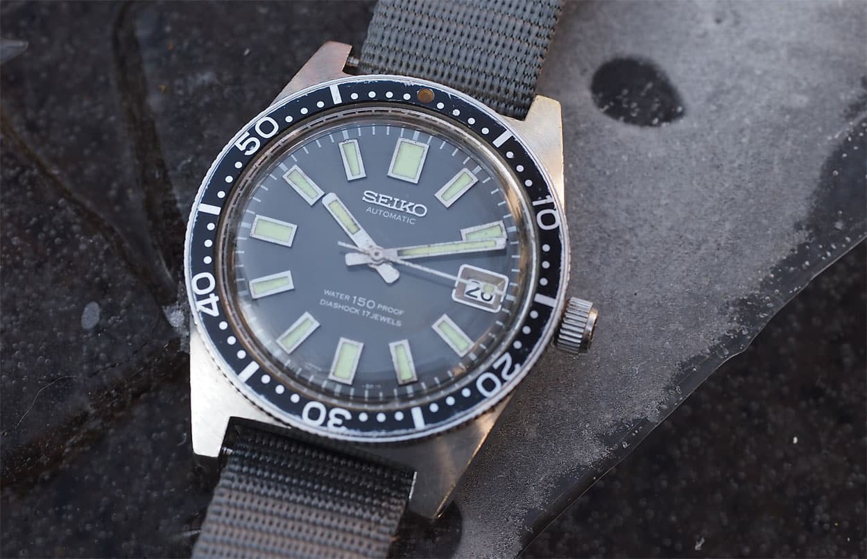 seiko scubapro 150