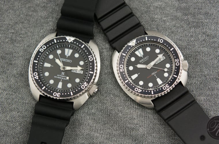 Seiko Watches - Seiko SRP777