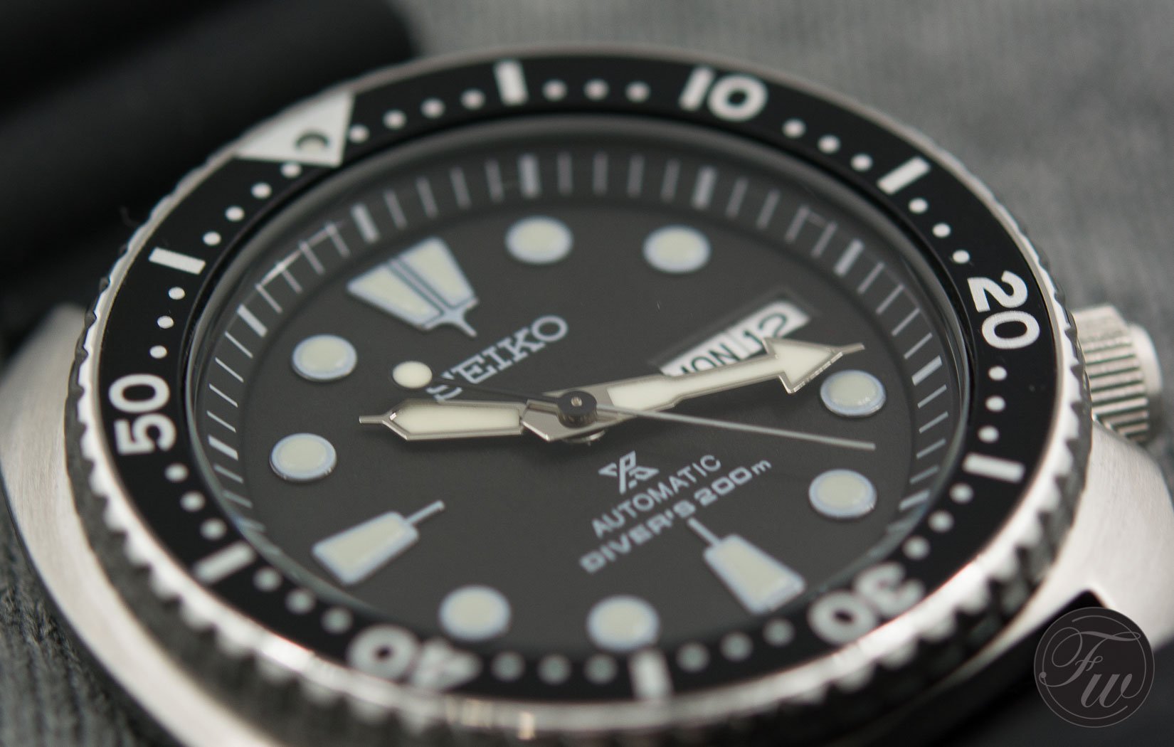 Seiko srp77 outlet
