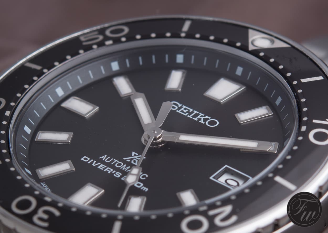 Seiko SBDC027 