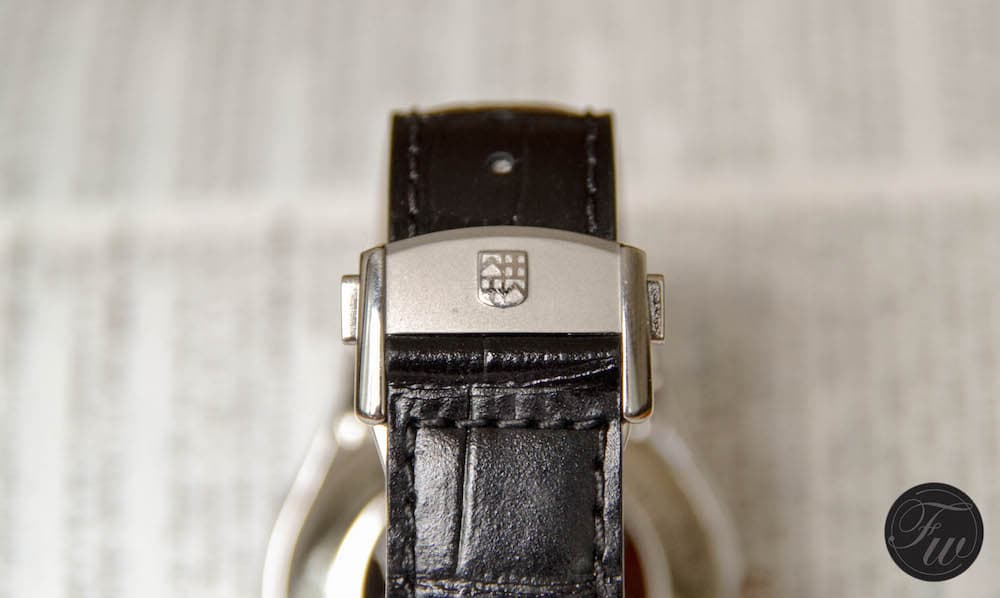 Frederique Constant Horological Smartwatch